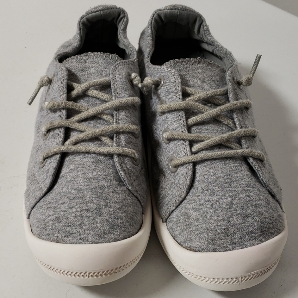 Women's Madden Girl slip on sneakers